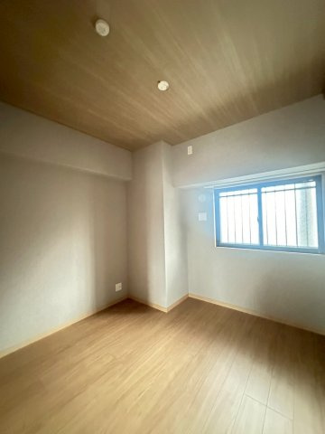 MODERN PALAZZO 博多デュオグランデWestの寝室