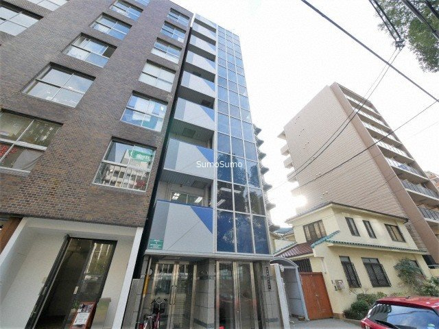 パークサイド岡山