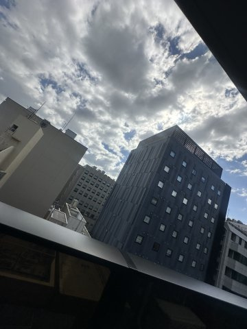 クレアホームズプラン博多祇園の展望