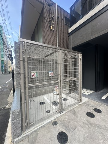 クレアホームズプラン博多祇園のその他共用部分