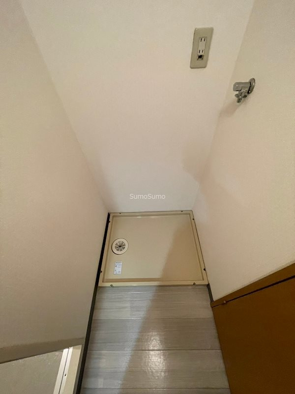 ビスチール上汐の設備