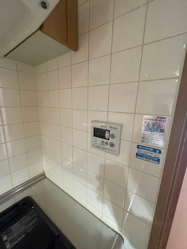 ビスチール上汐の設備