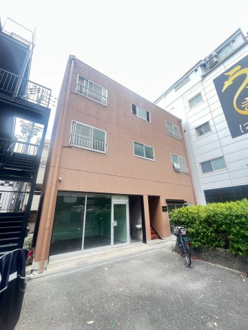 米田マンション