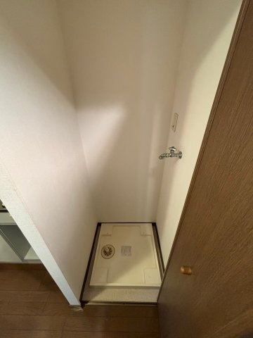 リーガル西長堀の設備