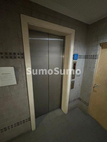 リーガル西長堀のその他共用部分