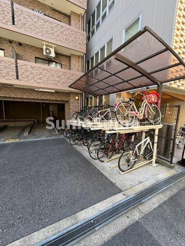 リーガル西長堀のその他共用部分