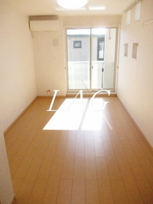 【居間・リビング】 | エターナル | 洋室のお部屋です。