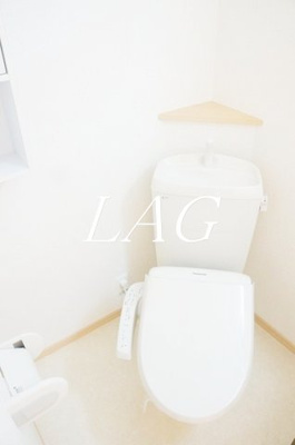 【トイレ】 | エターナル | トイレです。