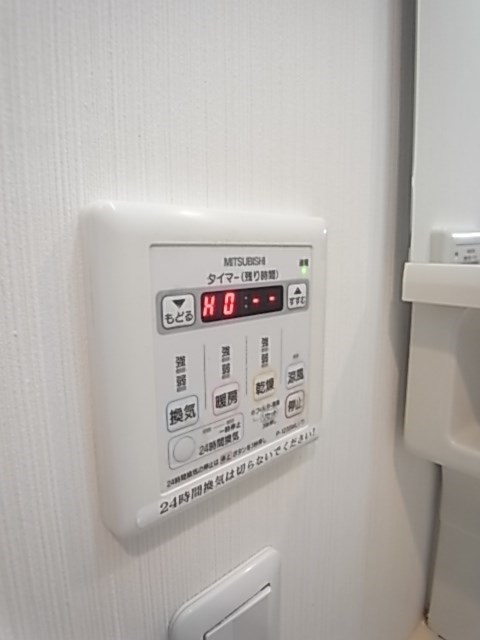 アドバンス三宮Ⅳルシールの設備