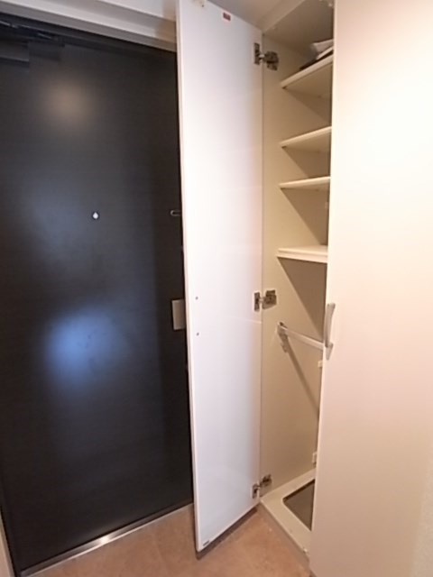 アドバンス三宮Ⅳルシール