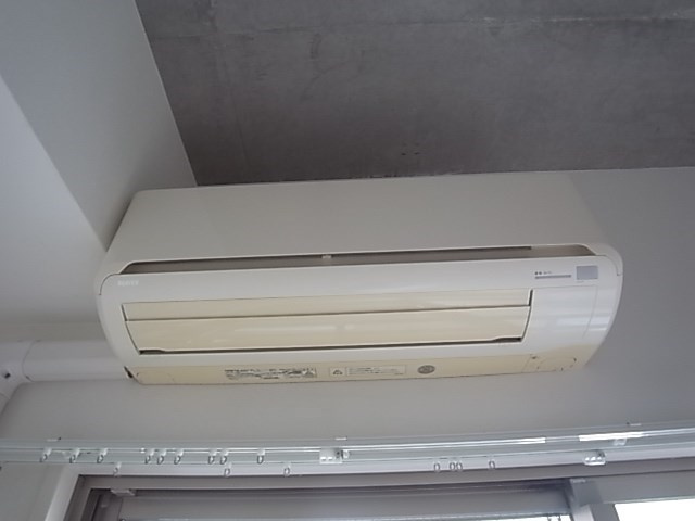 アドバンス三宮Ⅳルシールの設備