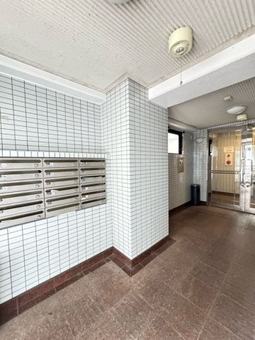アコルデパルク三宮のその他共用部分
