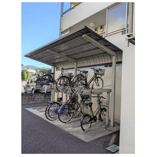 エメサンルーナのその他共用部分