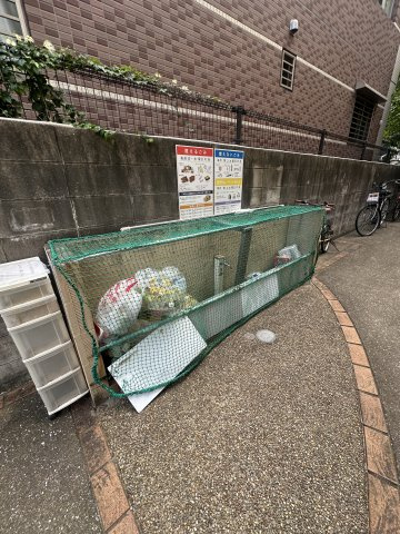 ムーンハイツ吉塚のその他共用部分