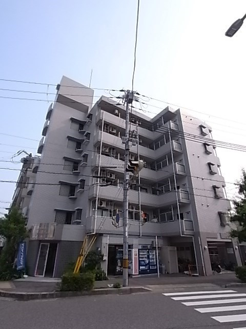 メゾン・ド・六甲パートⅠ