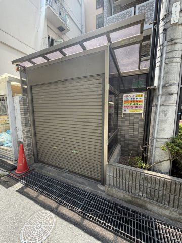 エスリード神戸のその他共用部分