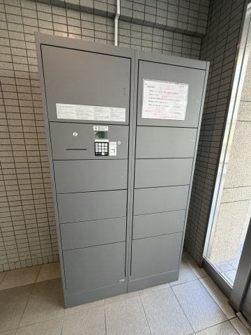 エスリード神戸のその他共用部分