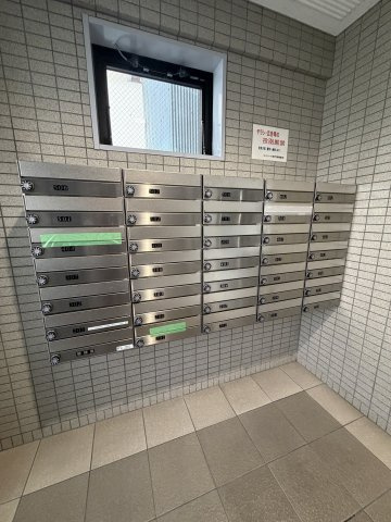エスリード神戸のその他共用部分