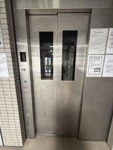 エスリード神戸のその他共用部分