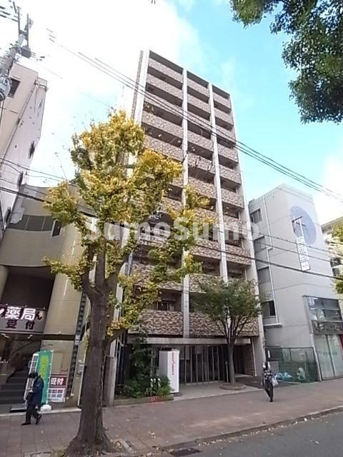 アスヴェル兵庫駅前の外観|物件の外観です