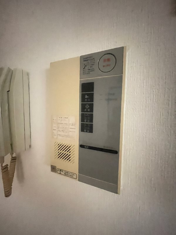 スミティコート中道のその他