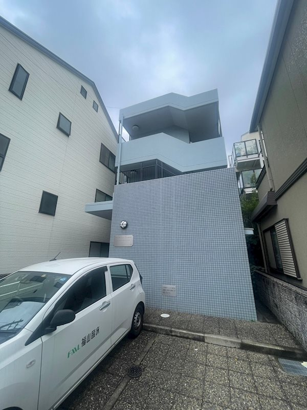 スミティコート中道