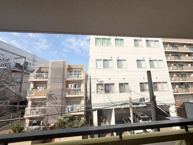 クレストヒル御影 のその他