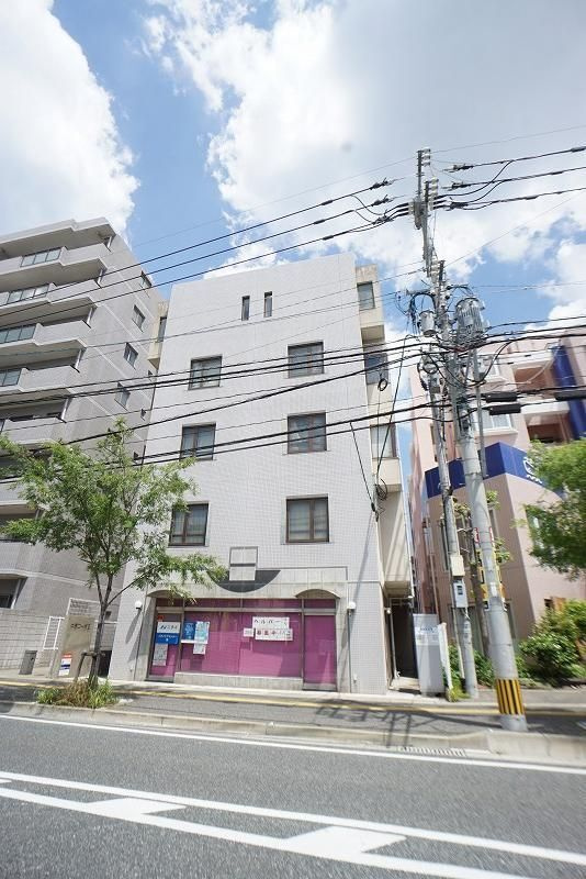 ベルデマール姪浜