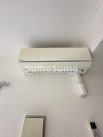 ヴァンヴェール大濠の設備