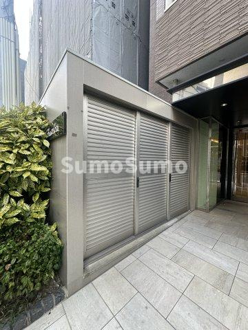 ヴァンヴェール大濠のその他共用部分