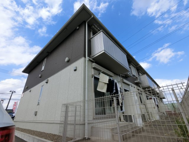 エトワール /椎名崎町の画像