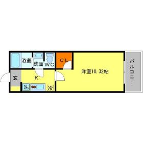 グラン・シーマの間取り