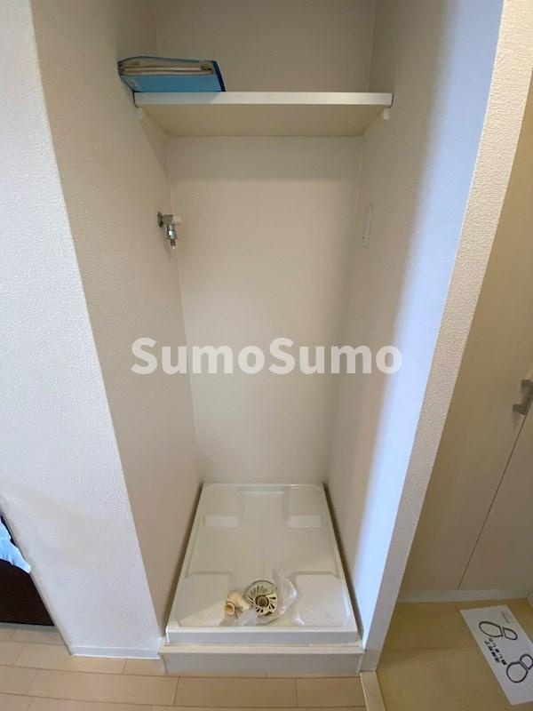 エステムプラザ神戸西Ⅴミラージュの設備