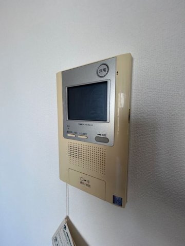 アーバングリーン兵庫ステーションフロントのセキュリティ