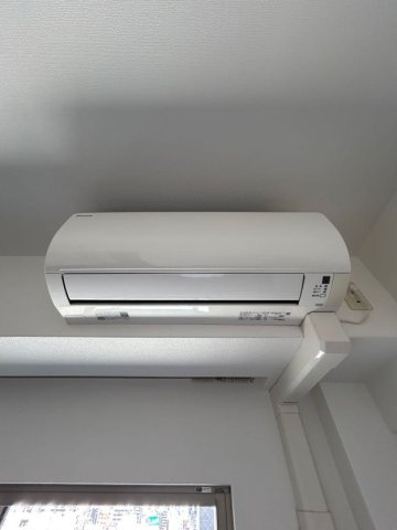 アーバングリーン兵庫ステーションフロントの設備