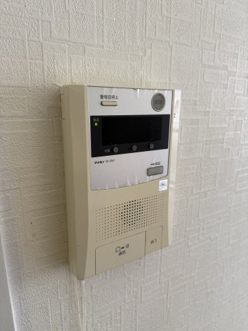 ロイヤルハイツ江戸堀西公園のセキュリティ