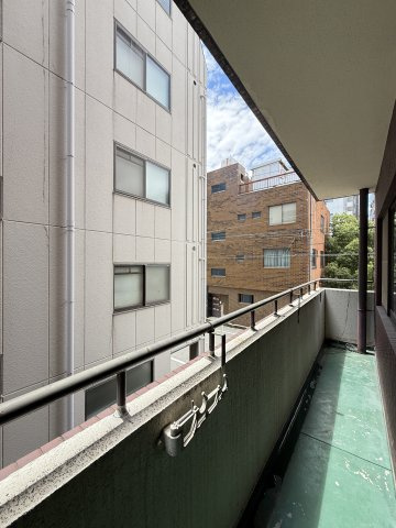 大阪市西区京町堀３丁目の賃貸マンションの展望