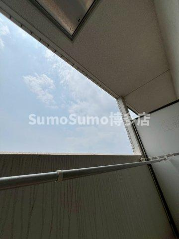 サムティタワーズ愛宕の展望