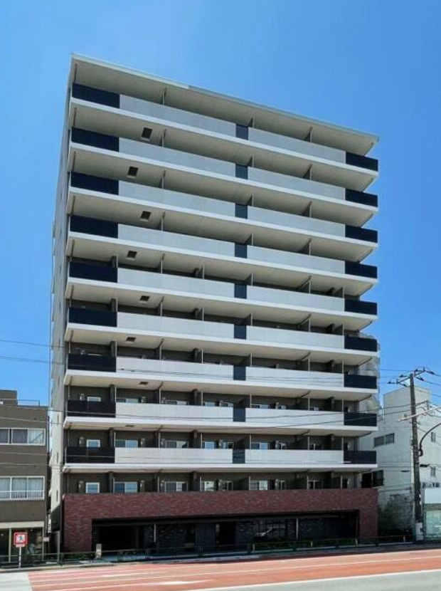 リテラス南千住サウス