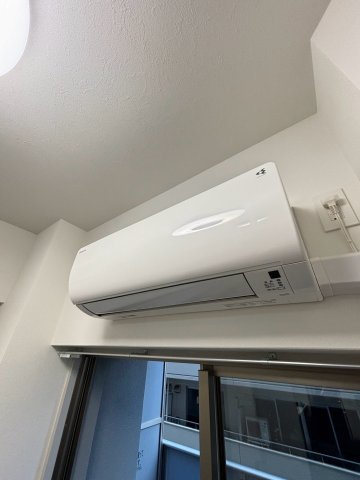 プレサンス堺筋本町エグゼブランの設備