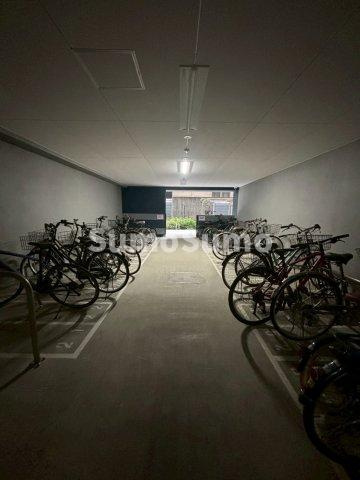 プレサンス堺筋本町エグゼブランのその他共用部分