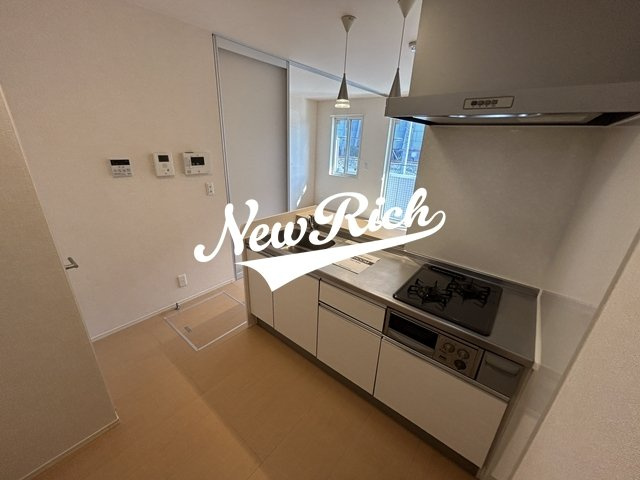 前橋市上大島町のアパート
