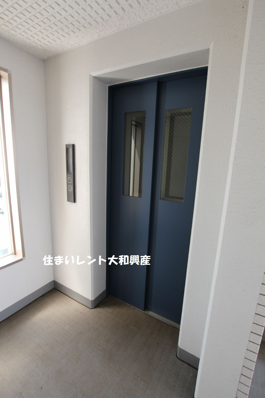 アネーロ・ネオのその他共用部分