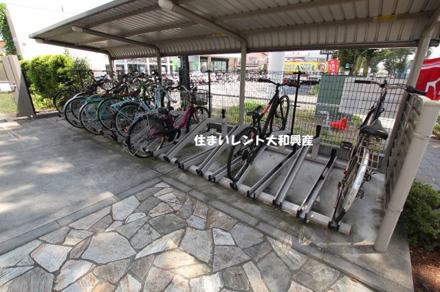 アネーロ・ネオのその他共用部分