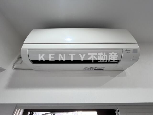 【設備】 | 武蔵小山サンハイツ