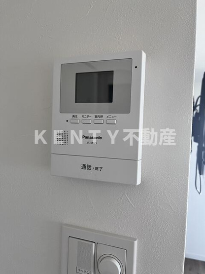 【セキュリティ】 | 武蔵小山サンハイツ