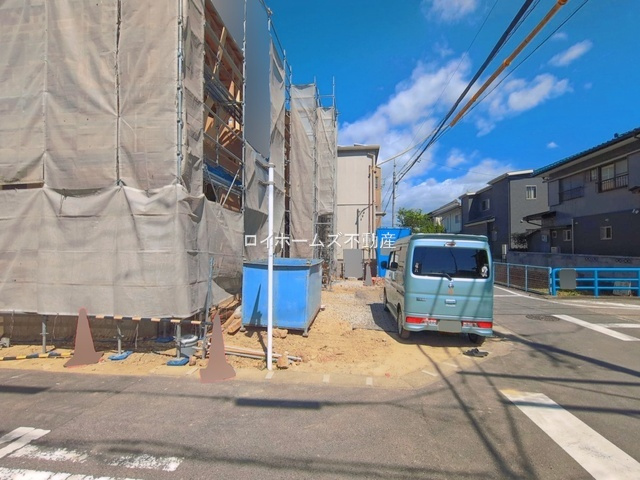  | 一宮市北方町北方字沼42-12『仲介料無料』新築戸建て | 撮影：'26/08/06 