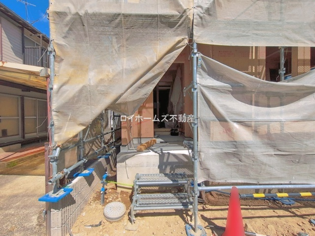  | 一宮市北方町北方字沼42-12『仲介料無料』新築戸建て | 撮影：'26/08/06 