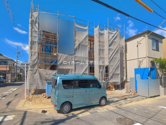  | 一宮市北方町北方字沼42-12『仲介料無料』新築戸建て | 撮影：'26/08/06 