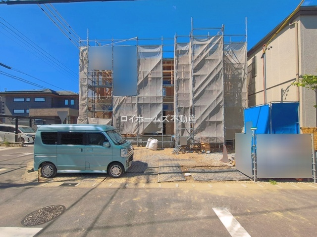  | 一宮市北方町北方字沼42-12『仲介料無料』新築戸建て | 撮影：'26/08/06 